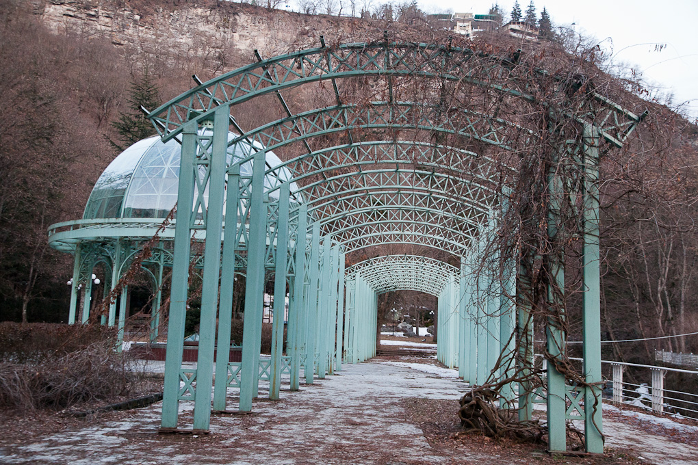 Borjomi